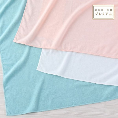 エアリータッチ-軽くてかさばらない優しい肌ざわり|しっかりした肌ざわりタオル素材