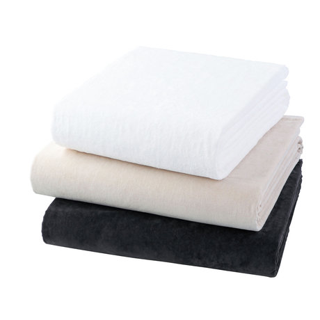 ワイドバスタオル-エアリータッチ100マルチタオル