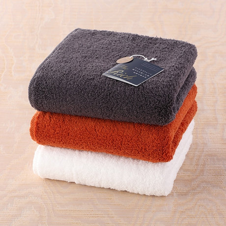 スモールバスタオル The Rich