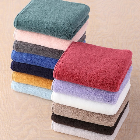 スモールバスタオル しあわせタオル®