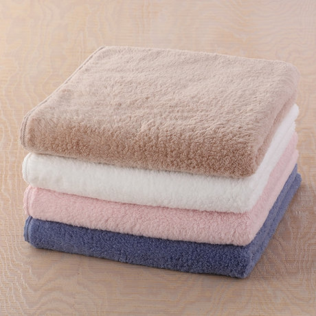 ワイドバスタオル-スーパーマシュマロ