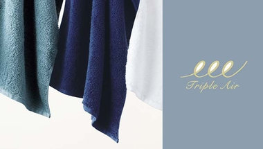 トリプルエアー