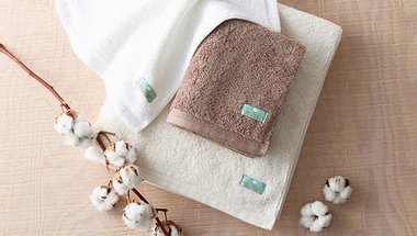 オーガニックコットン