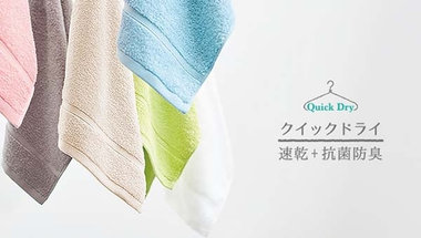 クイックドライ「ティント」