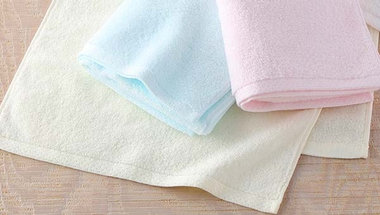 ふわふわカラー