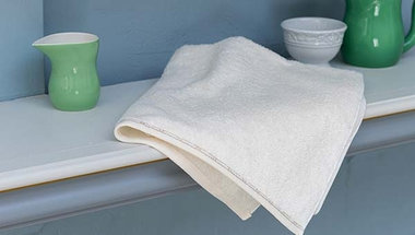 肌がよろこぶつやふわシルク