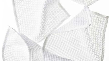 中空糸ワッフル