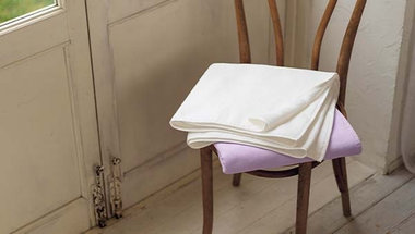 マシュマロガーゼ＆パイル