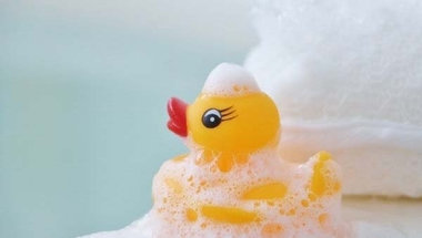 ワンオペ育児中のお風呂を楽にするお助けアイテム