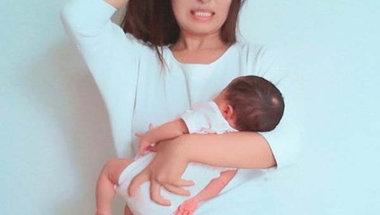 育児ストレスを解消する3つの方法