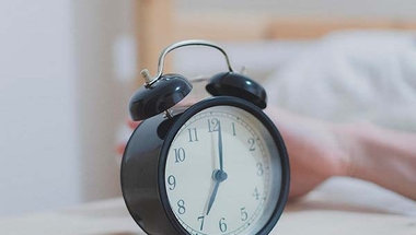 眠りの質を左右する習慣