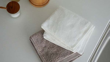 気づいたら変色してるタオル。どうしたらいいの！？ – 黒ずみ編 –