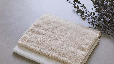 気づいたら変色してるタオル。どうしたらいいの！？ – オレンジ・ピンク・黄ばみ編 –