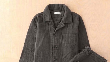 ガーゼパジャマは評価の高いマシュマロガーゼ®がおすすめ！上質な素材を使ったメンズパジャマ