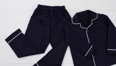 あったかパジャマで快適！ガーゼパジャマの特長 綿100％のメンズ・レディースパジャマなら