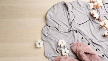 肌に優しいパジャマ！綿100％のよさとは？メンズ・レディースパジャマをお探しの方へ