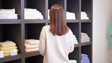 ずっと使いたい！大好きなタオルで素敵なおうち時間