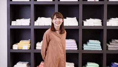 着ている感ゼロでおうち時間も気分が上がる！