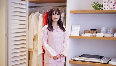 敏感なお肌とからだを守る三銃士！