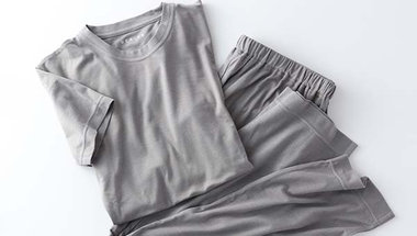 スーパーエアーニット