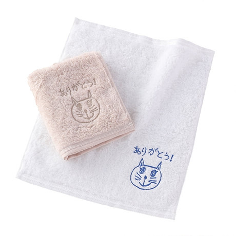 敬老の日やおじいちゃんおばあちゃんへのな贈り物に、UCHINOのお絵描き刺繍