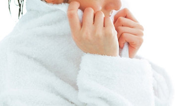 保湿/保温したい