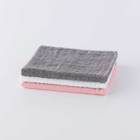 ゲストタオル マシュマロパフガーゼ