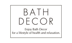 BATH DECOR|UCHINOの取り扱いブランド