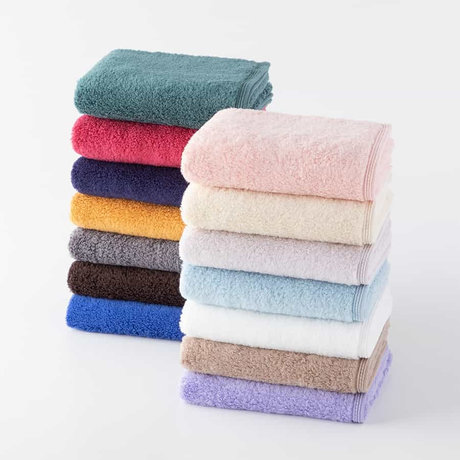 おもてなしセレクション22021年～2023年　3年連続金賞受賞 しあわせタオル フェイスタオル