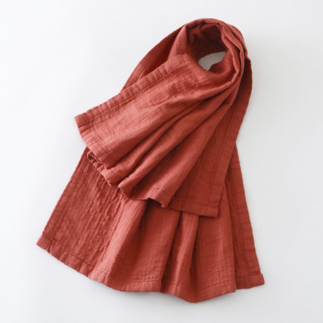 秋~冬寒い時期におすすめ、マシュマロワッフルガーゼライト