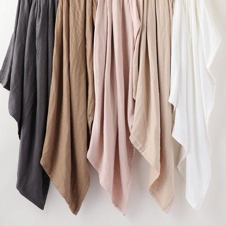 マシュマロガーゼスロー約140×200cm