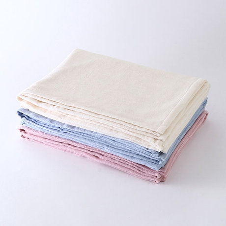 極薄やわらかスロー 約140x200cm