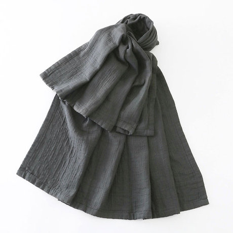 マシュマロワッフルガーゼライトカラースロー 約100×140cm