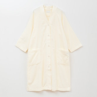 UCHINO とってもかるい レディス カーディガンローブ ¥18,700 税込