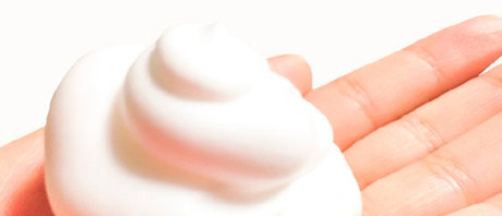 肌の保湿が期待できる