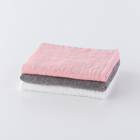 マシュマロパフガーゼ