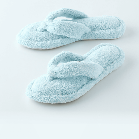 TOUCHカラーサンダルスリッパ｜健康をサポートするふわふわ触感のサンダルスリッパ