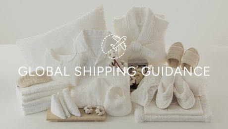 GLOBAL SHIPPING GUIDANCE