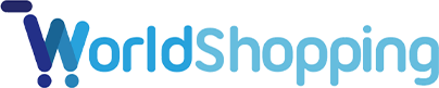 World Shopping logo