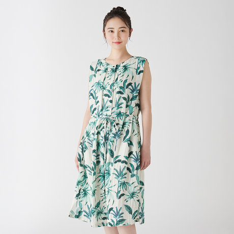 ANA✖️uchino ガーゼウエア上下セット 夏のお出かけコーデ特集-UCHINO Online Shop