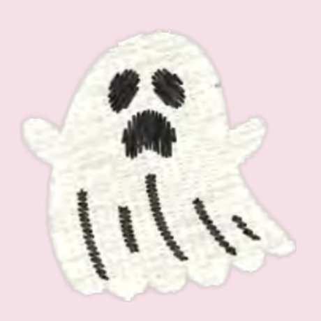 ハロウィンゴースト
