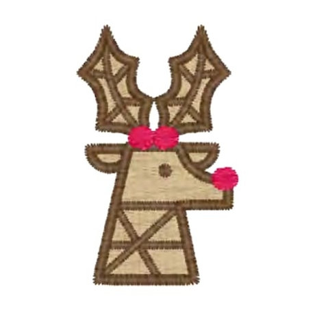 リーフトナカイ