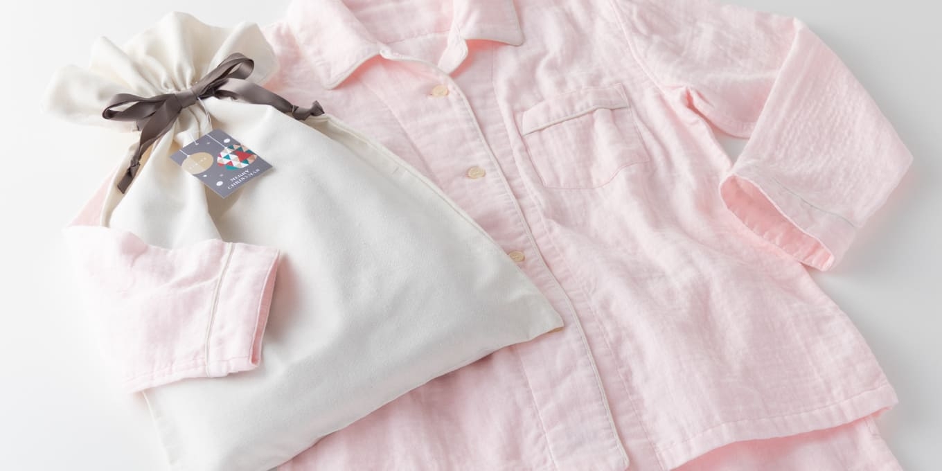 クリスマス限定ラッピング