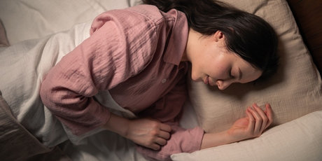 マシュマロガーゼ快眠パジャマ