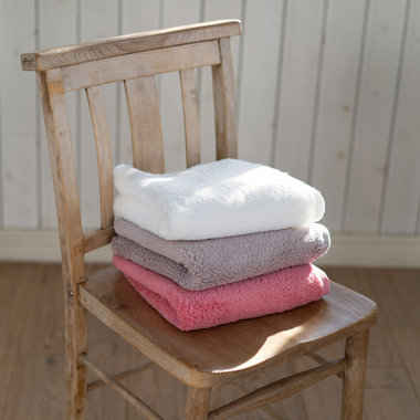 【2026年春夏 新色追加】"とってもよく吸う「ごくふわ」" スモールバスタオル