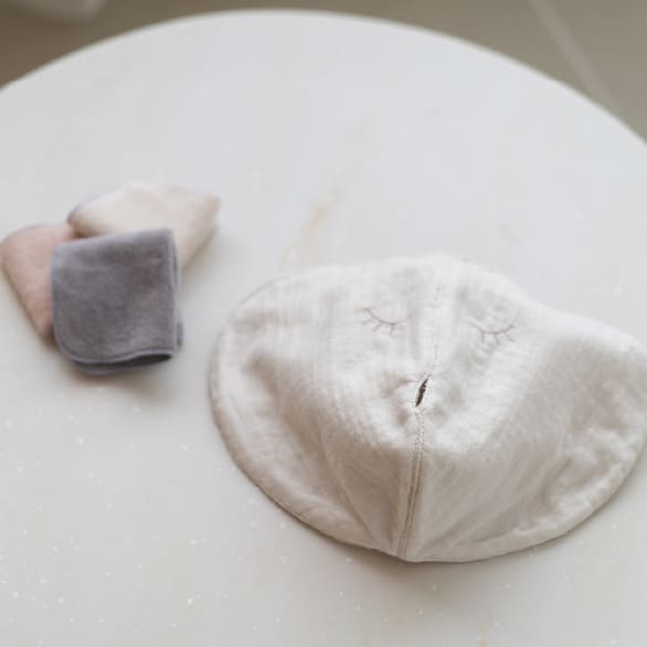 美肌フェイシャルマスク