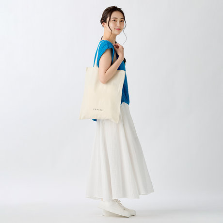 コットンバッグ