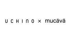 UCHINO×mucava|UCHINOの取り扱いブランド