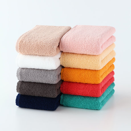 よくばりタオル スモールバスタオル（単品）