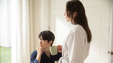 保湿/保温したい